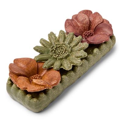 Pets at Home Flower Patch Small Animal Gnaw Treat 180g | Pets