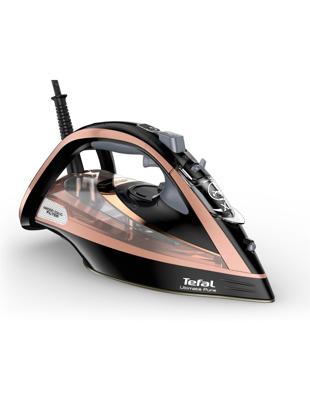 Tefal Fv9849 Ultimate Pure Anti-calc Airglide Steam Iron | David Jones