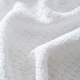 Marquise Cotton Blanket