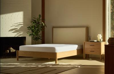 The Mattress Protector - Silk & Snow Canada