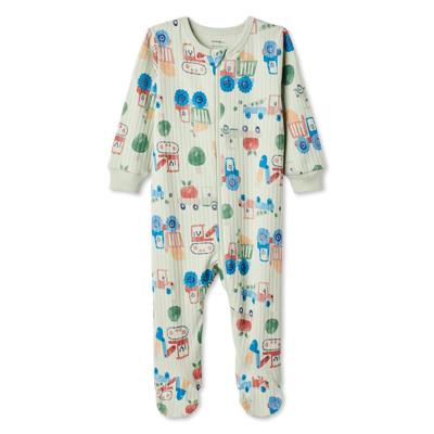 George Baby Boys Sleeper - Walmart.ca