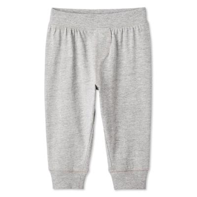 George Baby Boys Jersey Jogger - Walmart.ca