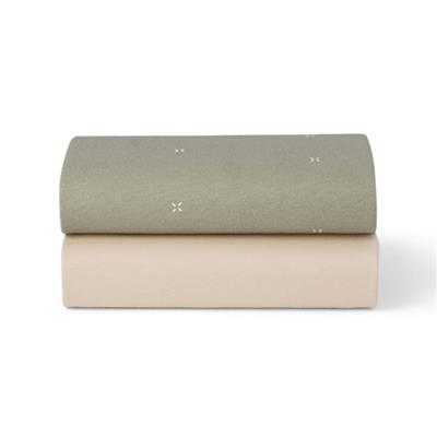 Snuz - SnuzPod 5 Sheet (2 Pk) | West Coast Kids