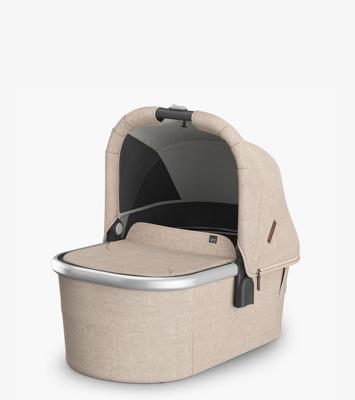 Bassinet V3 - Declan - UPPAbaby