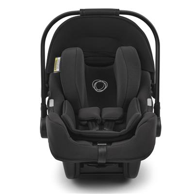 Bugaboo Turtle by Nuna Car Seat   Base Black 2025