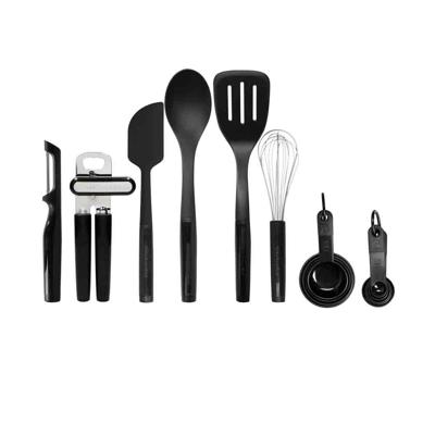 KitchenAid 15 Piece Kitchen Tool & Gadget Set - House