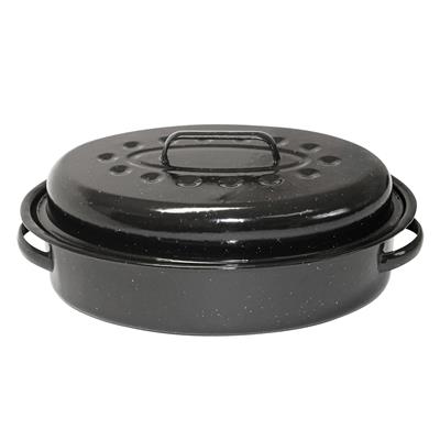LKs Medium Oval Casserole