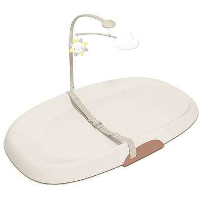 Wipe-Clean Changing Pad | Snuggle Bugz | Canadas Baby Store