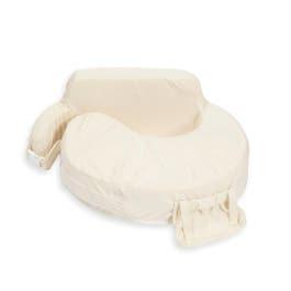 My Brest Friend - Super Deluxe Organic Nursing Pillow | West Coast Kids