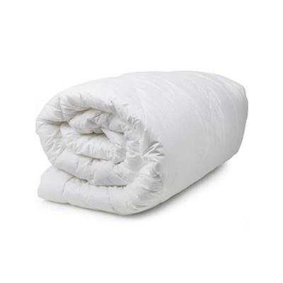 Microfibre Deluxe Duvet Inner |100% cotton Downproof Casing
