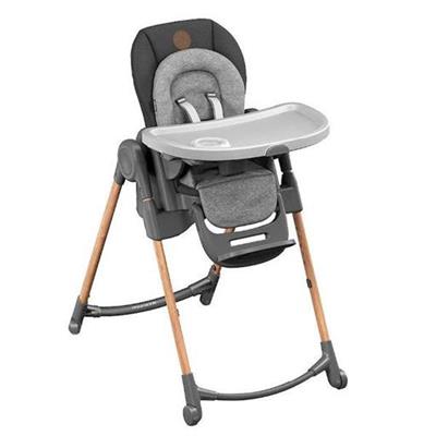 Minla High Chair | Snuggle Bugz