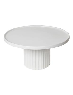 Robert Gordon Lume Cake Stand in White | MYER