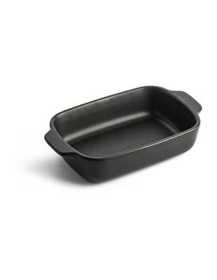 KitchenAid Small Baker Stoneware in Black | MYER