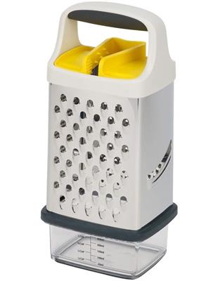 Joseph Joseph Multi-Grip Box Grater | MYER