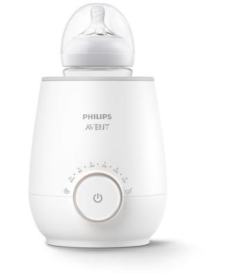 Philips Avent Fast Baby Bottle Warmer, SCF358/00, 1 Fast bottle warmer - Walmart.ca