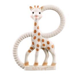 Vulli - Sophie the Giraffe Teething Ring | West Coast Kids