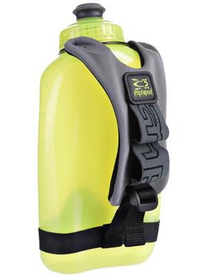 Amphipod Hydraform Ergo Minimalist Handheld 16 oz | Running Warehouse
