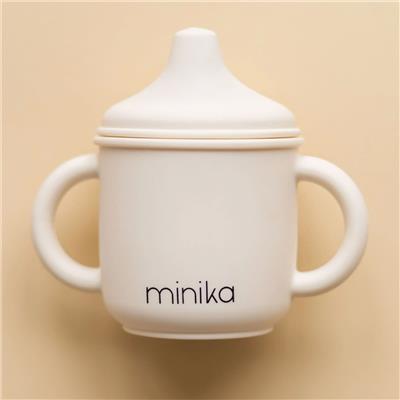 Verre à Bec en Silicone