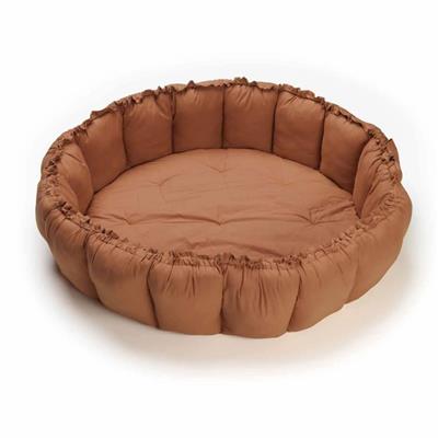 Tapis de Jeu 3-en-1 Bloom - Marron