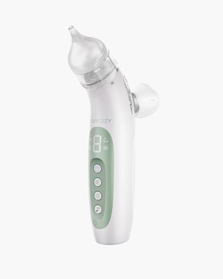 2-in-1 Spray & Suction Electric Nasal Aspirator - CA