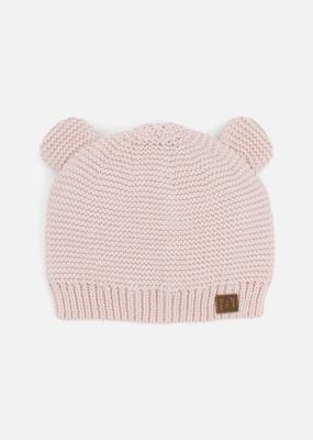 Novelty Textured Cotton Beanie | Woolworths.co.za