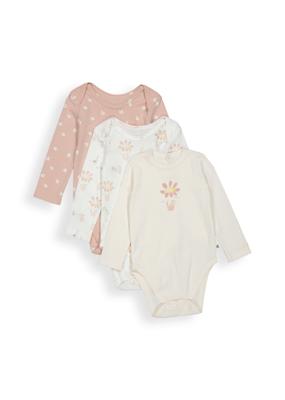 Bunny Cotton Bodyvets 3 Pack | Woolworths.co.za