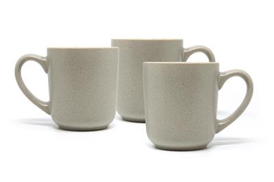 Hometrends Fiona Mug 3 Pack - Walmart.ca