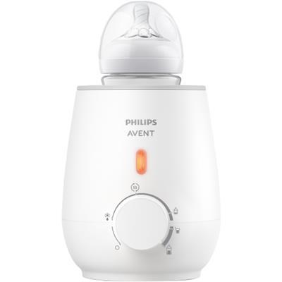 Philips Avent Fast Bottle Warmer - Clicks