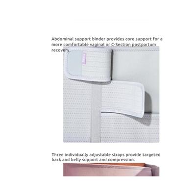Frida Mom Belly Binder, Postpartum Essentials for Natural and C-Section | Shop Today. Get it Tomorrow! | takealot.com