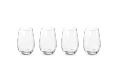 Set of 4 Tumblers
