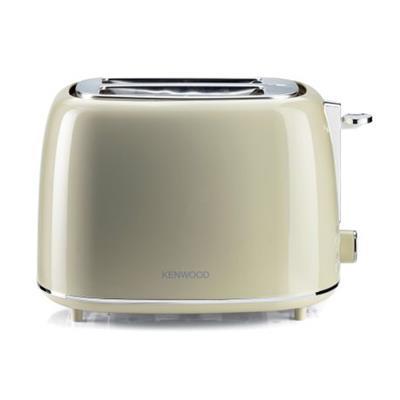 Kenwood - Eterna 2 Slice Toaster TCP31.000 | Shop Today. Get it Tomorrow! | takealot.com