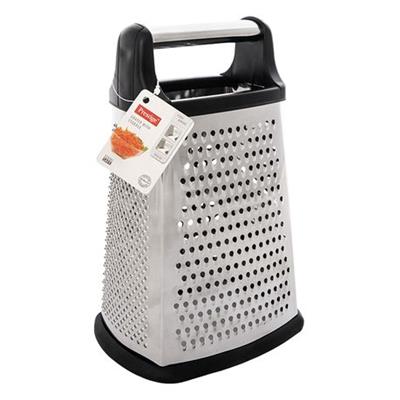 Prestige - Grater With Storage Box | Shop Today. Get it Tomorrow! | takealot.com