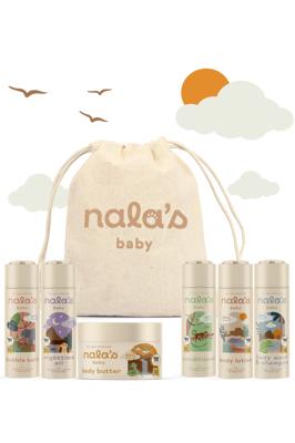 Nalas Baby Adventure Bundle