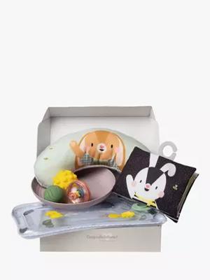 Taf Toys Baby Tummy Time Kit