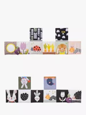 Taf Toys Urban Garden Pram Book