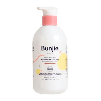 Buy Bunjie Baby Moisture Lotion 500ml online at Chemist Warehouse