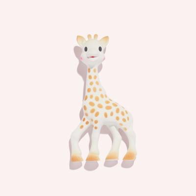 Shop Sophie The Giraffe Teethers Online in AU | the memo – The Memo