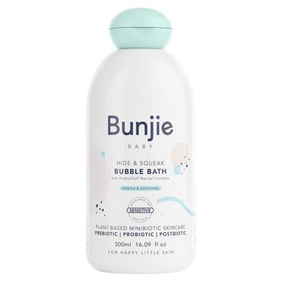 Buy Bunjie Baby Bubble Bath 500ml online at Chemist Warehouse