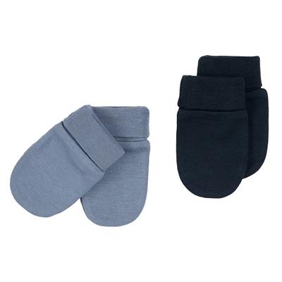 Ensemble Mitaines Ours 0-3mois