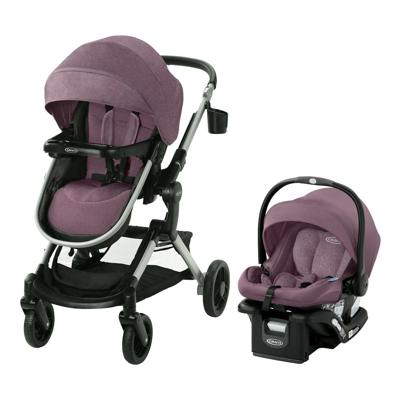 Modes™ Nest Travel System | Graco Baby