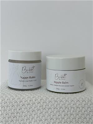 Buy Mama & Mini Bundle | Organic Care for Mom & Baby