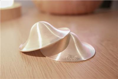 Buy 999 Silver Nipple Cups for Natural Healing Support