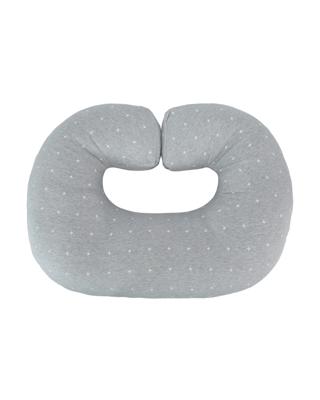 Feeding Pillow - Grey - Kmart