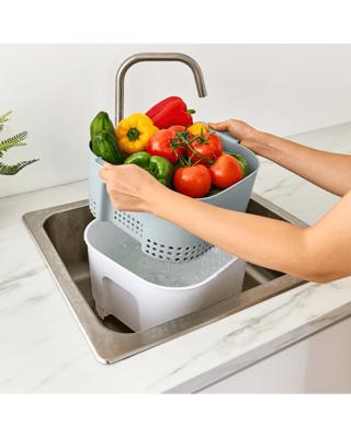 10L Bucket Strainer - Kmart