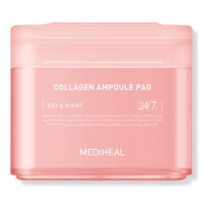 MEDIHEAL Collagen Ampoule Pad | Ulta Beauty