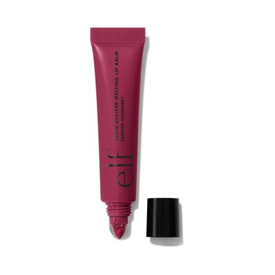 Glow Reviver Melting Tinted Lip Balm | e.l.f. Cosmetics