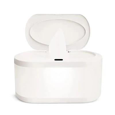 Munchkin - Touchfree Wipe Warmer