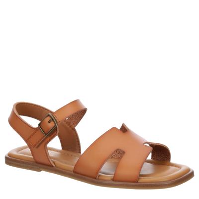 Cognac Cupcake Couture Girls Little-big Kid Livia Sandal | Rack Room Shoes