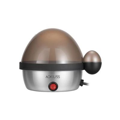 Electric Egg Boiler with Transparent Lid - 7 Egg Capacity | Shop Today. Get it Tomorrow! | takealot.com