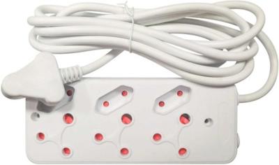 Makhetha and Tlaleng